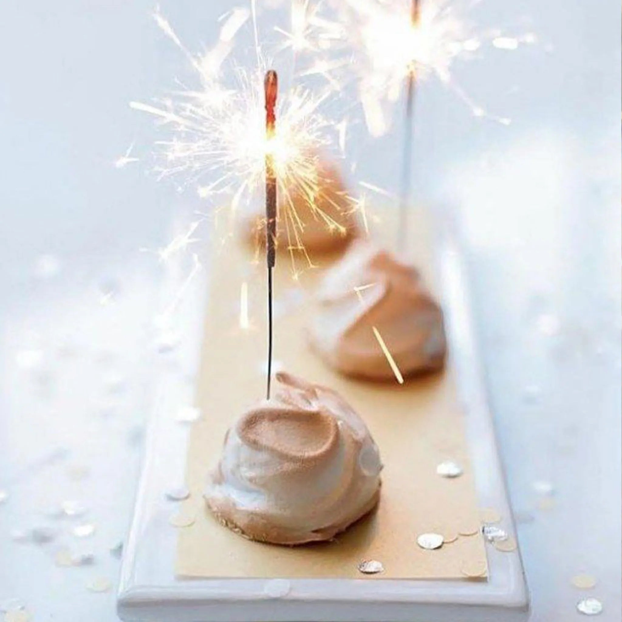 Restuarant Sparklers