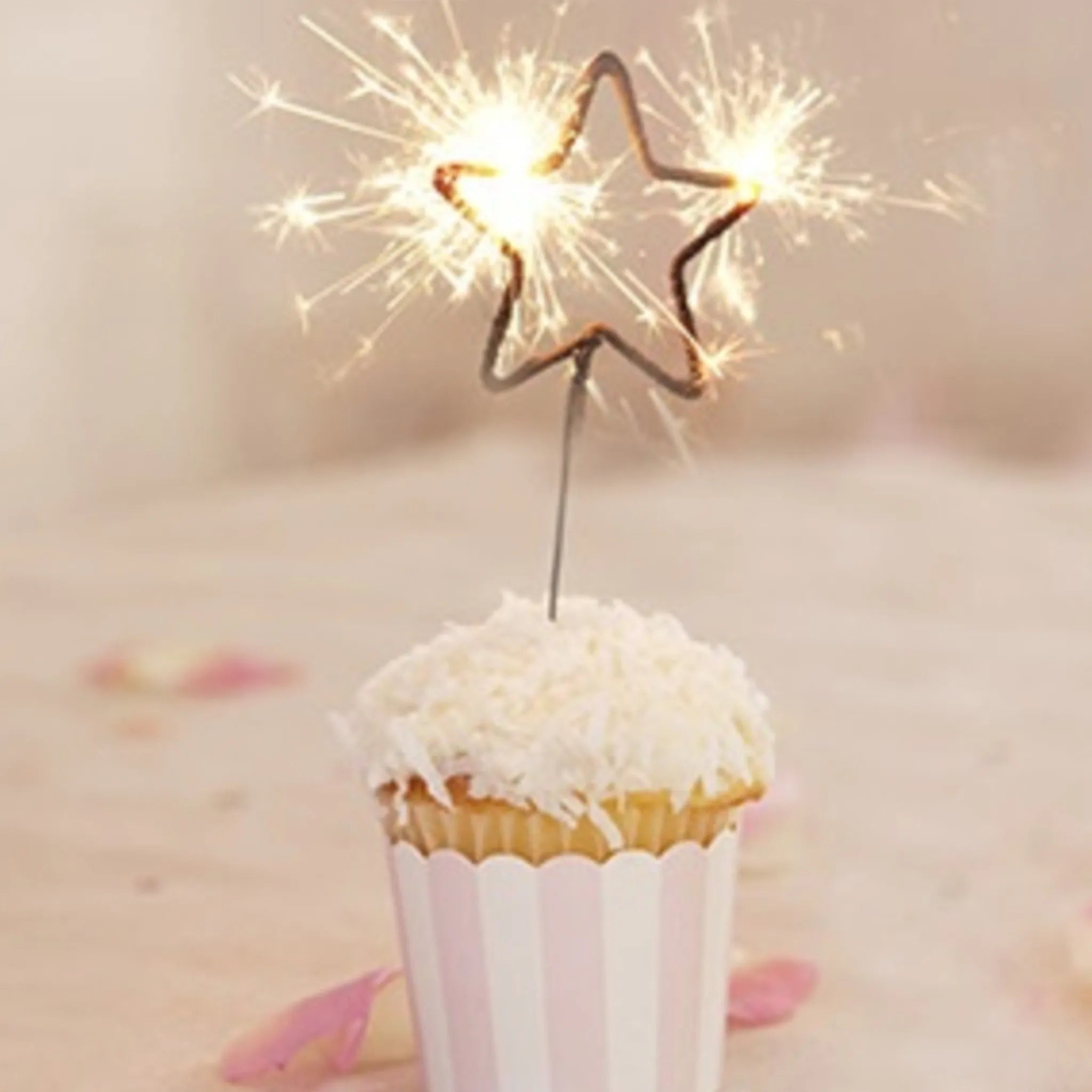 Star Sparklers Online