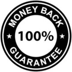 Wedding Sparklers Guarantee