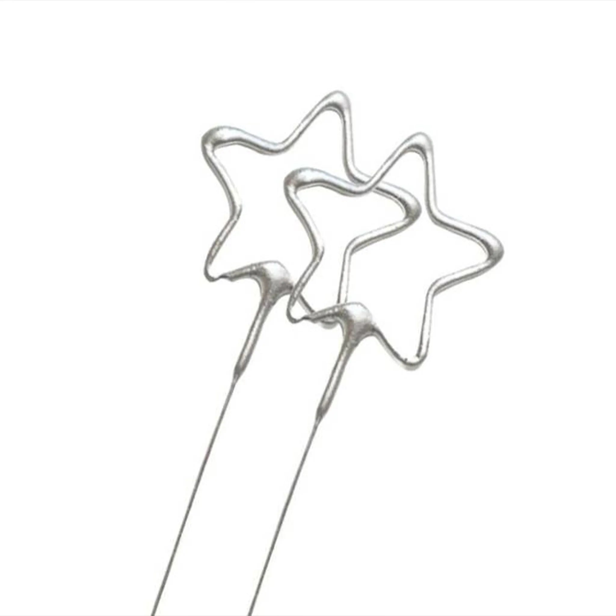 Wedding Star Sparklers