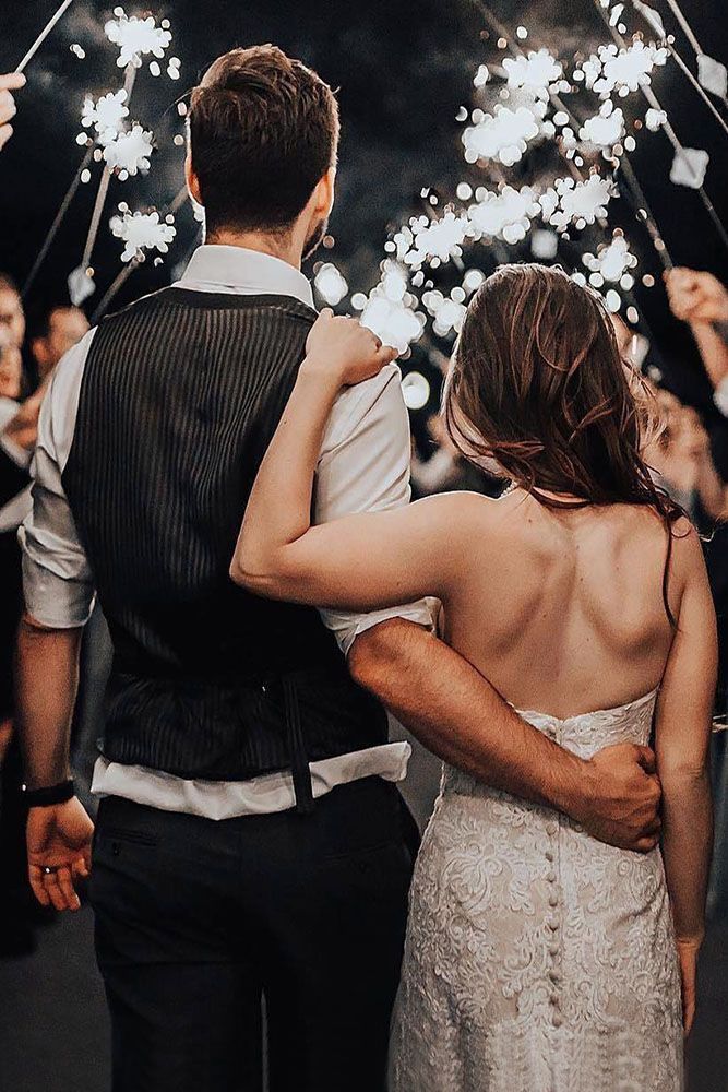 36 inch exit sparklers