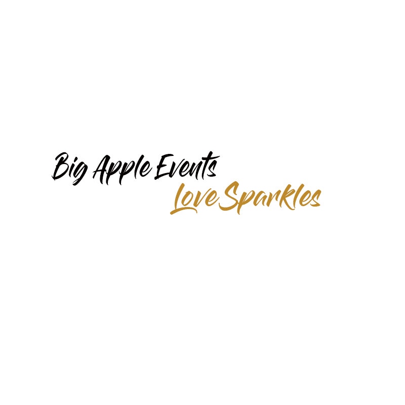 Big Apple Sparkler Events