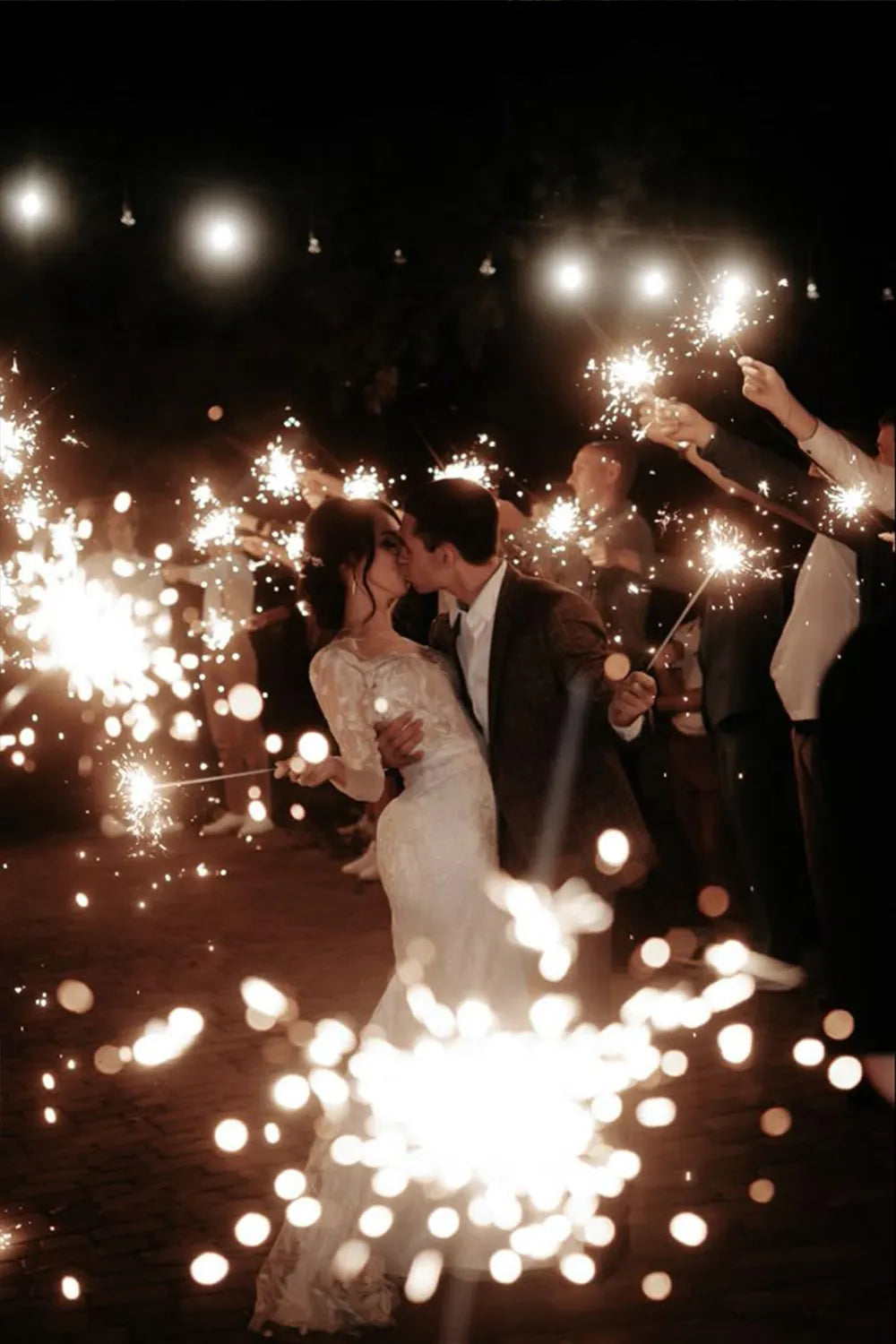 Shop Sparklers For Weddings