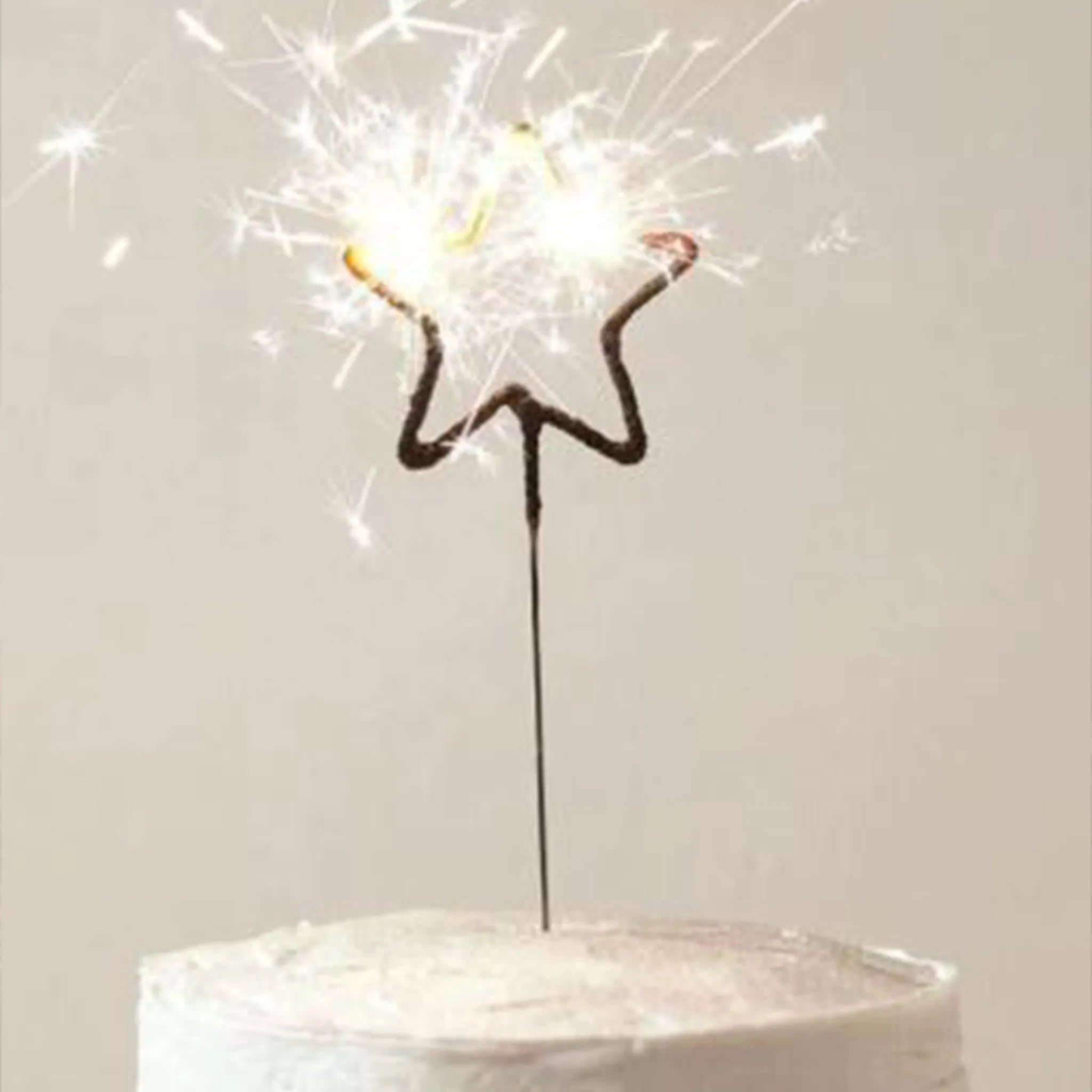 Star Spakrlers For Weddings