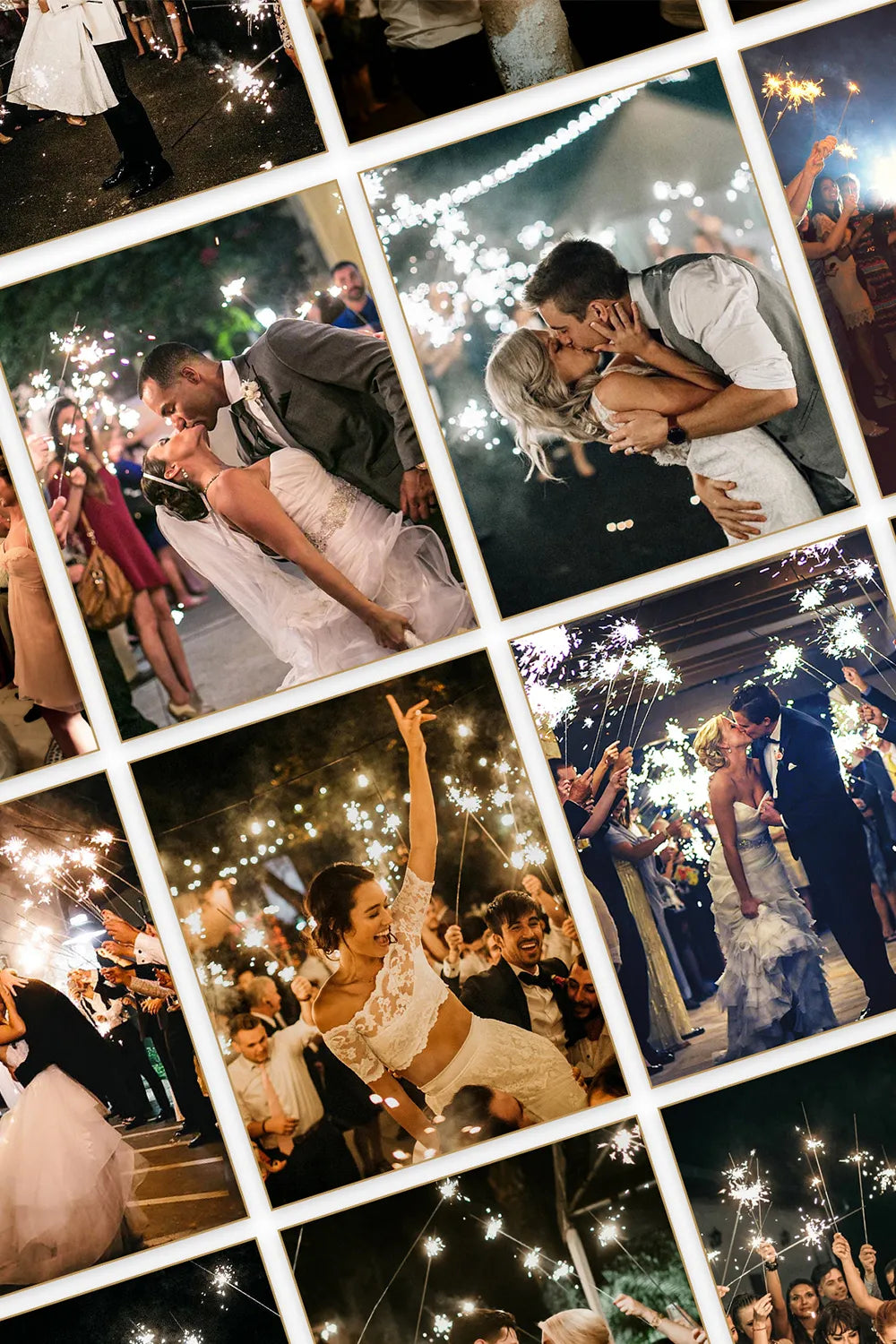 Wedding Sparklers For Sale Online