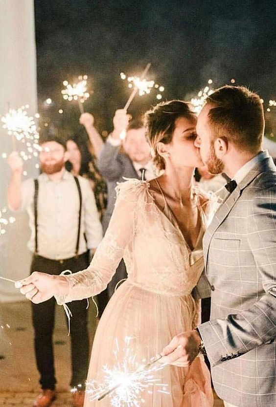 14 inch Wedding Sparklers