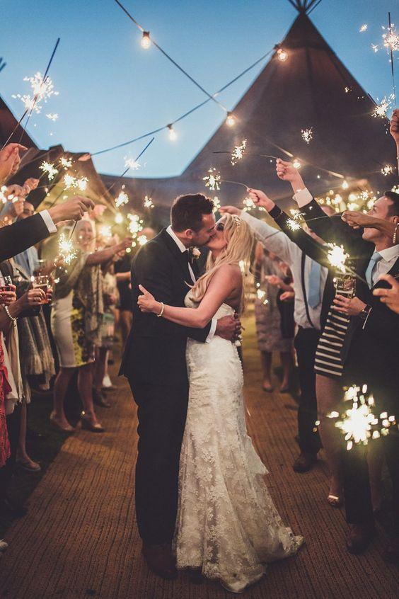 14 inch Wedding Sparklers