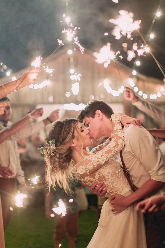 14 inch Wedding Sparklers